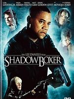 Poster der Shadowboxer
