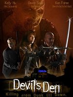 Poster der Devil's Den