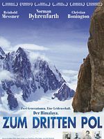 Poster der Zum dritten Pol