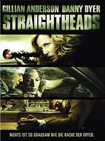 Poster der Straightheads