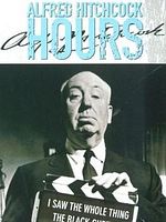 Bild von Alfred Hitchcock zeigt