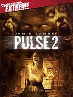 Poster der Pulse 2 - Afterlife