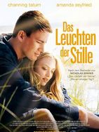 Poster der Das Leuchten der Stille