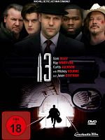 Poster der 13