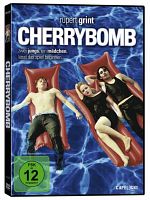 Poster der Cherrybomb