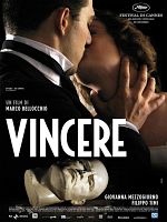 Poster der Vincere