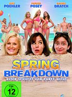 Poster der Spring Breakdown