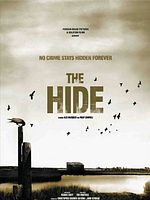 Poster der The Hide