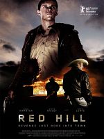 Poster der Red Hill