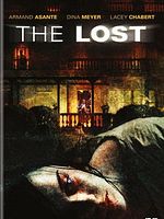 Poster der The Lost