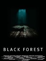 Poster der Black Forest
