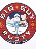 Poster der Big Guy & Rusty