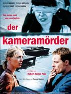 Poster der Der Kameramörder