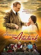 Poster der Dersimiz: Atatürk
