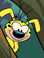 Bild von Marsupilami