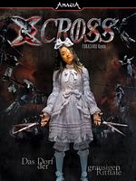 Poster der X-Cross