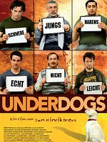 Poster der Underdogs
