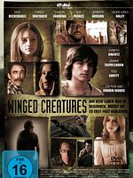 Poster der Winged Creatures