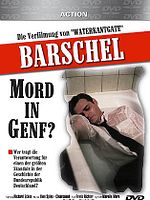 Poster der Barschel - Mord in Genf?