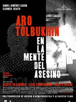 Poster der Guatemala Massacre