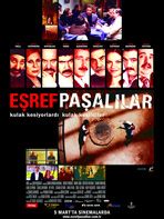 Poster der Eshref Pasha