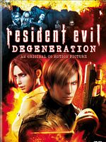 Resident Evil: Degeneration