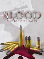 Poster der Blood