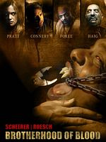 Poster der Brotherhood Of Blood