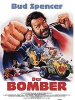 Poster der Der Bomber