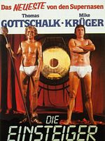 Poster der Die Einsteiger