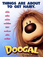 Poster der Doogal