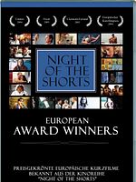 Poster der European Award Winners