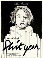 Poster der Shit Year