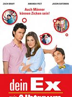 Poster der Dein Ex - Mein Albtraum