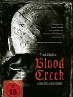 Poster der Blood Creek