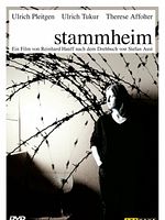 Poster der Stammheim