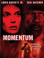 Poster der Momentum