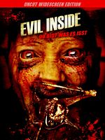 Poster der Evil Inside