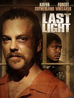 Poster der Last Light
