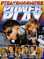 Poster der Piratensender Powerplay
