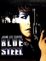 Poster der Blue Steel