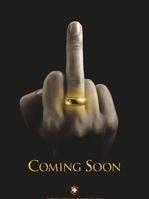 Poster der The Ring Thing