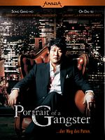 Poster der Portrait Of A Gangster