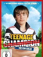Poster der Teenage Champion - Go for Gold!