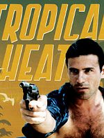 Poster der Tropical Heat