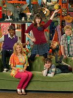 Bild von Sonny Munroe