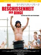 Poster der Die Beschissenheit der Dinge