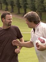 Poster der Take The Trash