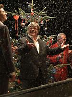 Poster der The Christmas Party