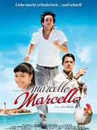Poster der Marcello Marcello